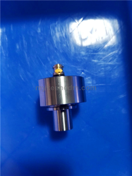 Brass Flange Nozzle V