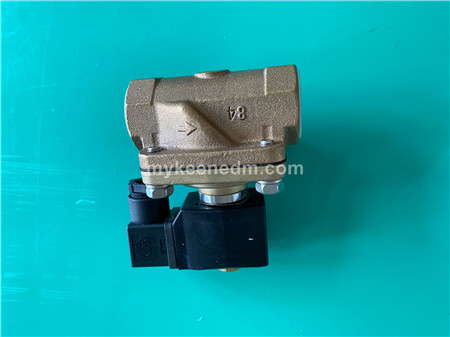 CKD AIR SOLENOID VALVE