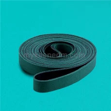 Flat belt for Charmilles EDM