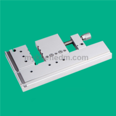 Manual walking wire clamp